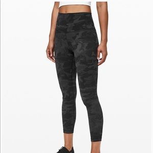 Brand New- Lululemon Align Legging 25”